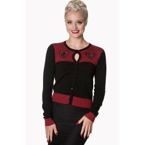 Banned Harper Cardigan